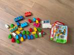 Mega Bloks bouwpakket First Builders 1-5 jaar, Kinderen en Baby's, Ophalen of Verzenden, Zo goed als nieuw, Megabloks