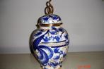 2 vazen van Bequet, Ophalen of Verzenden