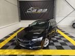 Opel Insignia 1.5B LED/Bose/Verw Stuur+Zetels/Leder/Trekhaak, Auto's, Te koop, Zetelverwarming, 121 kW, Benzine