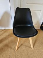Stoelen 4 stuks, Huis en Inrichting, Ophalen, Zo goed als nieuw