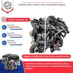 Complete motor Nissan Navara NP300 D23 2.3 dci 190cv, Ophalen of Verzenden, Nieuw, Nissan