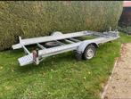 Lider Car Carrier Trailer, Ophalen of Verzenden, Zo goed als nieuw