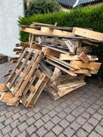 Bois de palette à donner 7971 Wadelincourt, Ophalen, Pallet