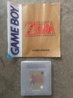 The legend of Zelda links awakening Nintendo gameboy, Consoles de jeu & Jeux vidéo, Enlèvement ou Envoi