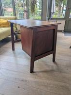 vintage solid années 1950/60, Enlèvement, Utilisé, Bureau