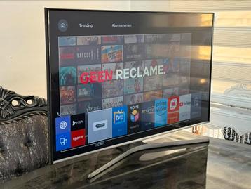SAMSUNG SMART TV 48” beschikbaar voor biedingen