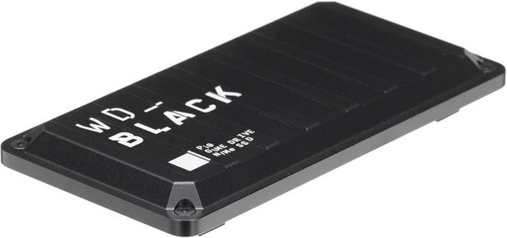 WD_Black P50 Game Drive SSD - 1Tb, Computers en Software, Harde schijven, Zo goed als nieuw, Console, Extern, SSD, USB, Ophalen of Verzenden