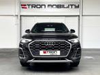 Audi Q5 Q5 50 TFSIe PHEV Quattro S-line ACC*MATRIX*TrekH, Auto's, Automaat, Gebruikt, 4 cilinders, Bedrijf
