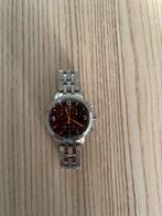 Tissot montre, Handtassen en Accessoires, Horloges | Dames, Staal, Gebruikt, Staal, Polshorloge