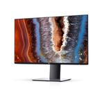 Dell ultrasharp 24 monitor U2419, Ophalen, Full HD, Zo goed als nieuw, In hoogte verstelbaar