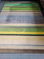 Tapis 100% laine ikea, Enlèvement, Comme neuf