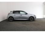 Peugeot 208 ALLURE 1.2 TURBO *DAB*GPS*CARPLAY*CAMERA+SENSOR, Euro 6, Xenon verlichting, 100 pk, Handgeschakeld