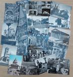 Rome in oude postkaarten, Verzamelen, Postkaarten | Buitenland, Ongelopen, Ophalen of Verzenden, Italië