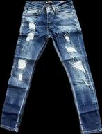 Marshall Denim Jeans ~NIEUW~ [19] Maat 32, W32 (confection 46) ou plus petit, Bleu, Enlèvement ou Envoi, Neuf