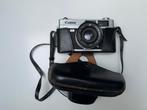 Vintage Canon camera Canonet QL17, Enlèvement, Utilisé, Canon