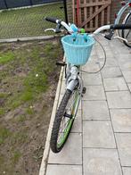Kinderfiets, Ophalen, Zo goed als nieuw