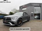 Mercedes-Benz GLC-klasse Coupé AMG 63s 63 S CERAMIC-CARBON-, Auto's, Automaat, Leder, Bedrijf, 5 zetels