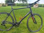 Specialized sirrus comp - fitness fiets, Fietsen en Brommers, 28 inch, Zo goed als nieuw, 15 tot 20 versnellingen, 53 tot 57 cm