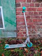 kinder step, Ophalen, Gebruikt, Gewone step, Oxelo (Decathlon)