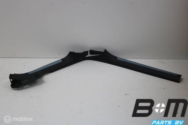 Dorpellijst links VW Passat CC 3AA853369, Auto-onderdelen, Interieur en Bekleding, Gebruikt