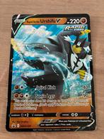 Grote pokémon kaart, Ophalen of Verzenden, Gebruikt