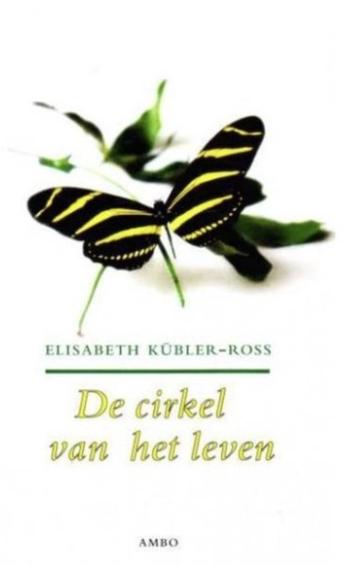 De cirkel van het leven, Elisabeth Kübler-Ross, Envoi, Comme neuf