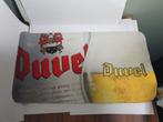 Toogmat - Duvel -, Ophalen of Verzenden, Gebruikt, Overige typen, Duvel