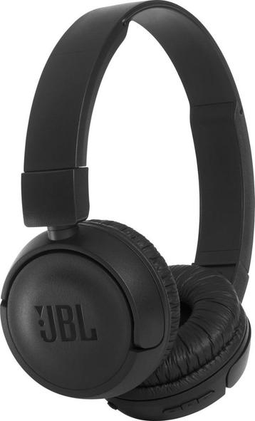 JBL T450BT - Draadloze on-ear koptelefoon - Zwart beschikbaar voor biedingen