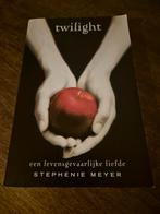 Stephenie Meyer - Twilight, Livres, Livres pour enfants | Jeunesse | 13 ans et plus, Comme neuf, Enlèvement ou Envoi, Stephenie Meyer