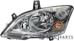 Koplamp links Mercedes-Benz Vito/Viano W639 A 6398201861, Auto-onderdelen, Ophalen of Verzenden, Nieuw, Mercedes-Benz