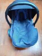 autostoel Maxi-Cosi - donkerblauw, Mode veille, Comme neuf, Enlèvement, Ceinture de sécurité ou Isofix