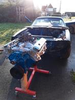 Pontiac Firebird 6.6liter T-Roof, Autos, Pontiac, Cuir, Achat, 2 portes, Air conditionné