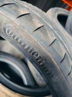 265/30r21 96y continental 70€ per stuk mét montage, Ophalen of Verzenden