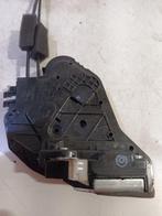 Slot mechaniek portier elektrisch centrale vergrendeling lin, Auto-onderdelen, Onderdelen@venauto.nl, Gebruikt, Ophalen of Verzenden