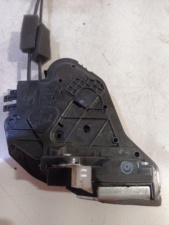 Slot mechaniek portier elektrisch centrale vergrendeling lin, Auto-onderdelen, Carrosserie, Honda, Gebruikt, Herkomst onderdeel bekend