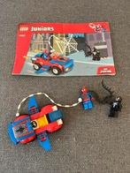 LEGO 10665 Marvel Spider Man - Spider car pursuit, Ophalen, Gebruikt, Lego