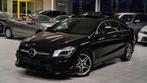 Mercedes CLA 180 1.6 Benzine 90Kw Euro 6b Pack-AMG Année 201, Autos, CLA, Achat, Euro 6, Entreprise