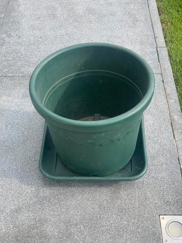 ELHO buitenbloempot diam 40cm beschikbaar voor biedingen