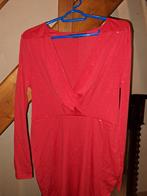 Robe de soirée, Taille 38/40 (M), Enlèvement ou Envoi, Sans marque, Longueur genou