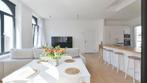 Appartement te huur in Sint-Gillis, 3 slpks, 142 m², 3 kamers, Appartement, 127 kWh/m²/jaar