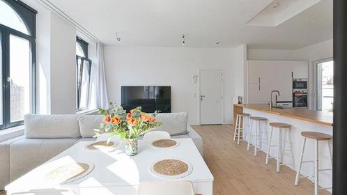 Appartement te huur in Sint-Gillis, 3 slpks, Immo, Huizen te huur, Appartement, C