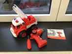 Brandweerwagen, Kinderen en Baby's, Ophalen, Zo goed als nieuw