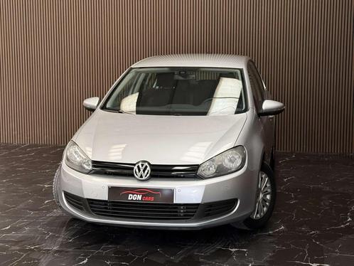 Volkswagen Golf 1.6 CR TDi Highline DPF DSG (bj 2011), Auto's, Volkswagen, Bedrijf, Te koop, Golf, ABS, Airbags, Airconditioning