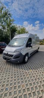Citroen Jumper, Auto's, Voorwielaandrijving, 4 deurs, 4 cilinders, Citroën
