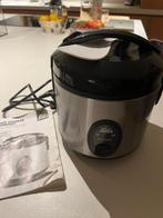 Rice cooker van Solis, Huis en Inrichting, Gebruikt, Ophalen