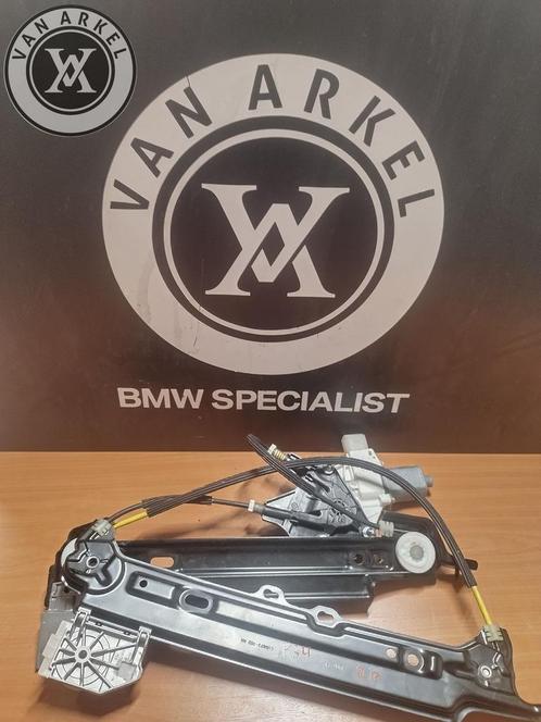 Raam mechanisme F34 rechts achter, Auto-onderdelen, Elektronica en Kabels, BMW, Gebruikt, Ophalen of Verzenden