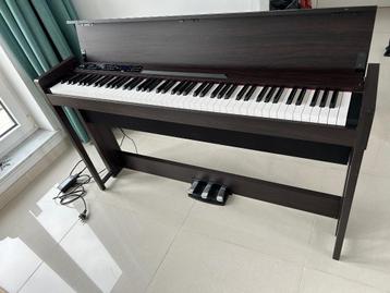Korg C1 Air BR Digitale Piano