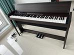 Korg C1 Air BR Digitale Piano, Piano, Zo goed als nieuw, Ophalen, Digitaal