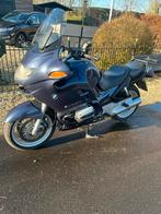 Bmw R1150RT ABS tourmotor zeer nette staat, 1150 cc, 2 cilinders, Cardan-aandrijving, Particulier
