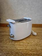 Broodrooster, Ophalen, Zo goed als nieuw